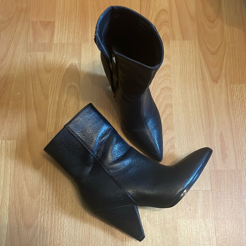 Matt & Nat Ankle Booties